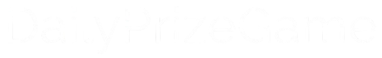 dailyprizegame Logo